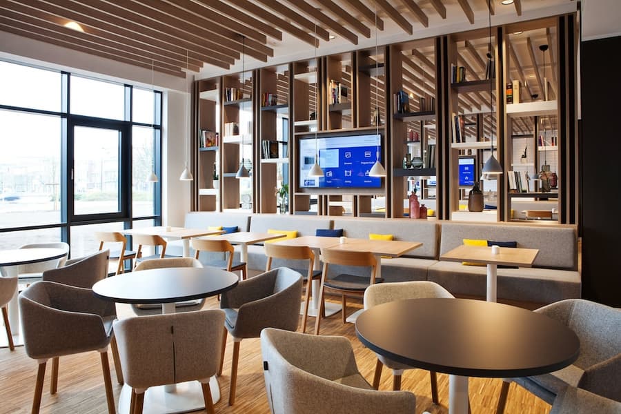 Holiday Inn Express & Suites Basel Allschwil by IHG