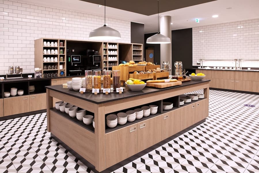 Holiday Inn Express & Suites Basel Allschwil by IHG
