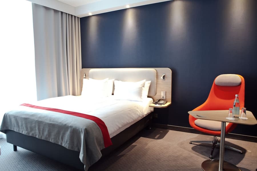 Holiday Inn Express & Suites Basel Allschwil by IHG