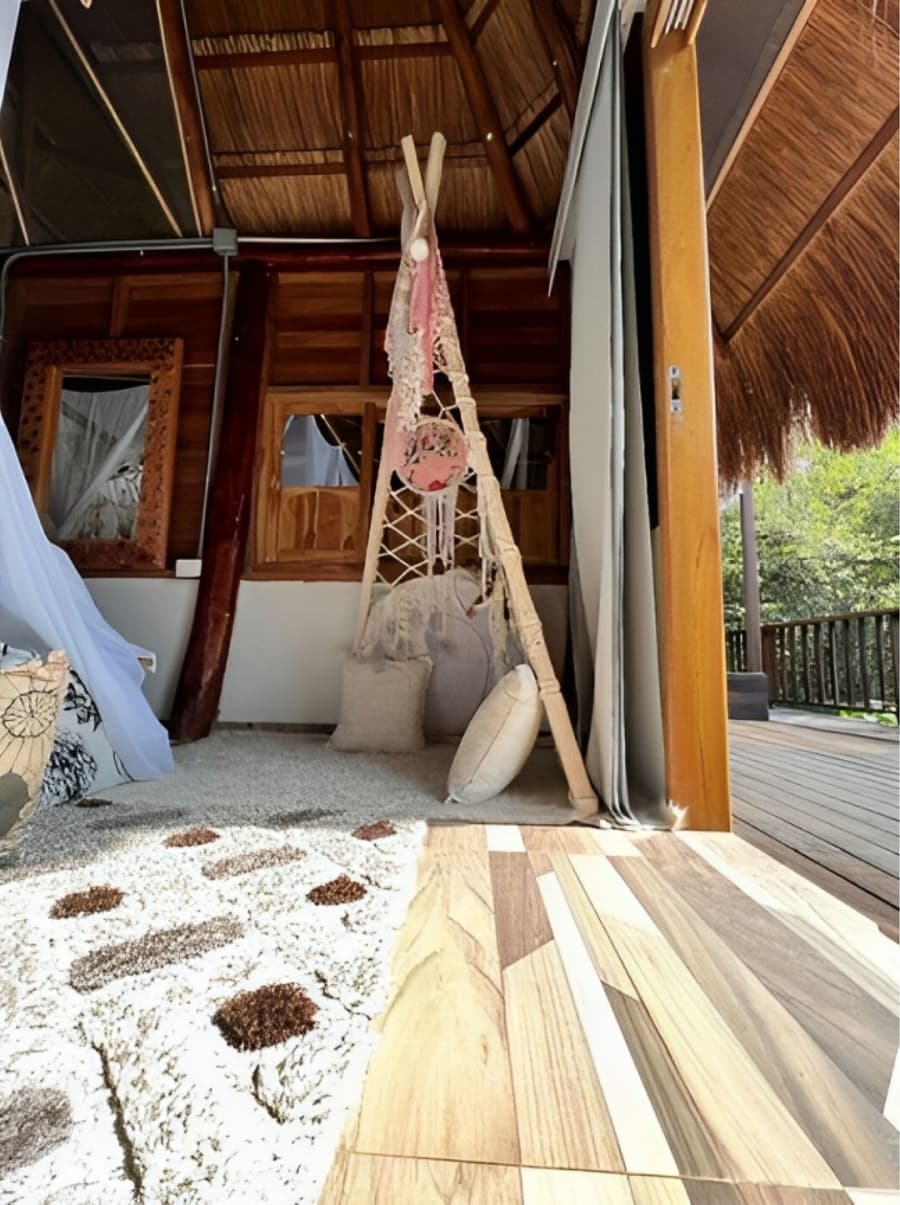 Hotel MadreSierra Parque Tayrona