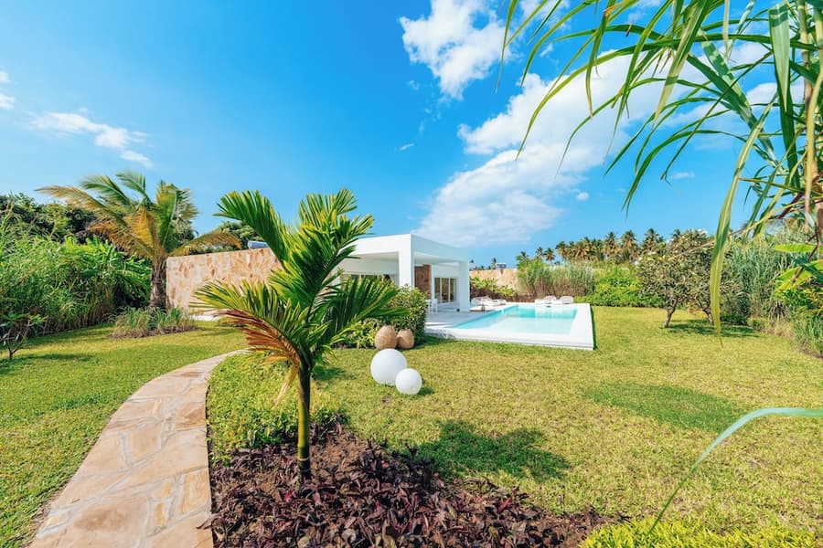 Ycona Luxury Resort