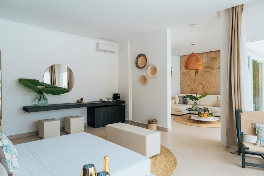 Ycona Luxury Resort