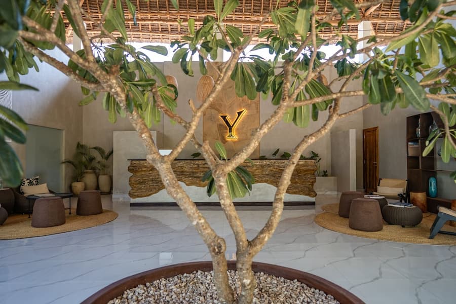 Ycona Luxury Resort
