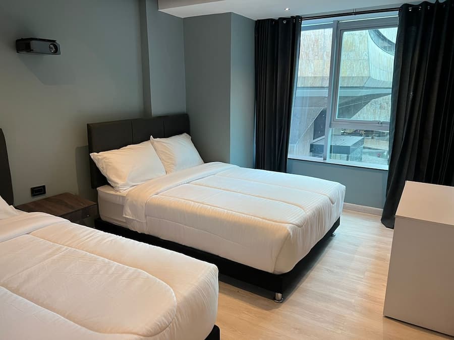 Hotel HTL Bogota