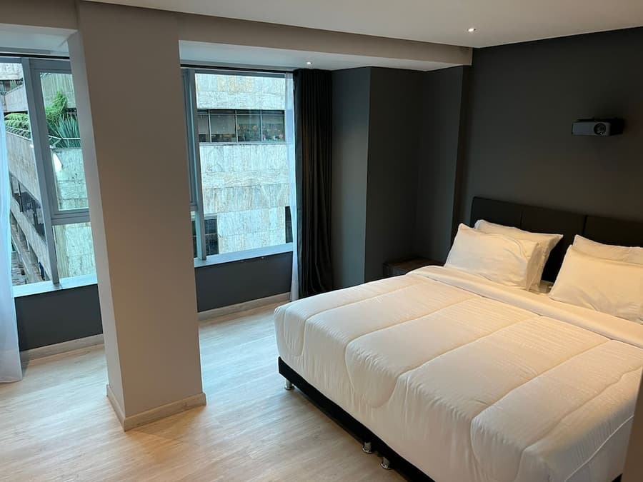 Hotel HTL Bogota