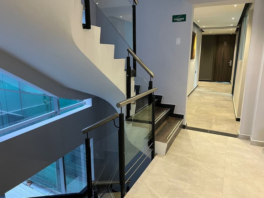Hotel HTL Bogota