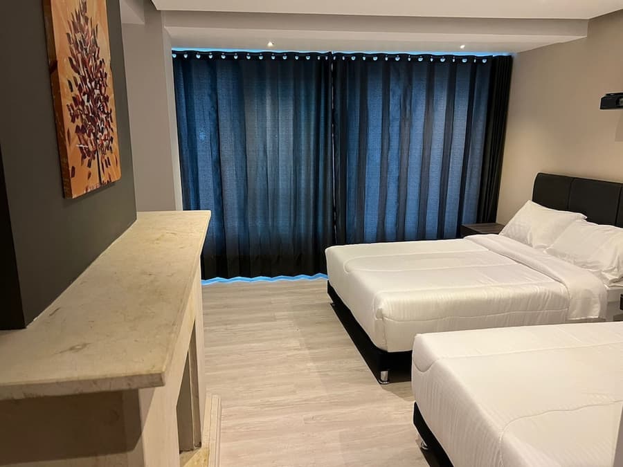 Hotel HTL Bogota
