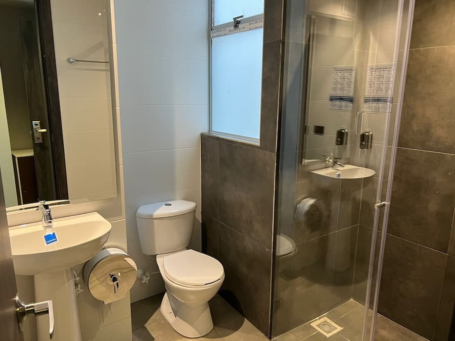 Hotel HTL Bogota