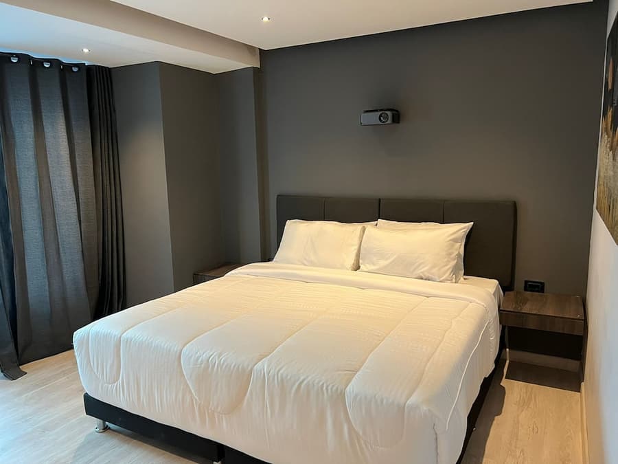 Hotel HTL Bogota