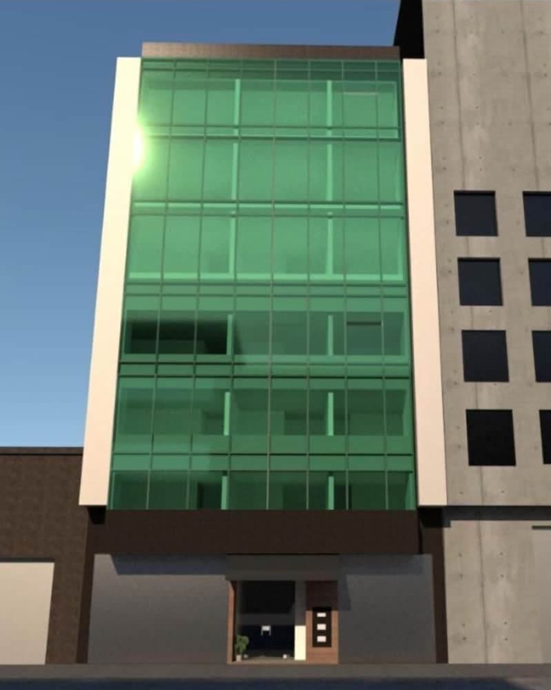Hotel HTL Bogota