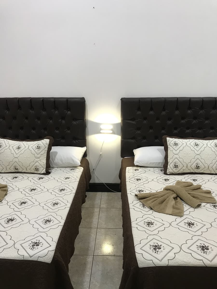 Alisson Hotel & Restaurant