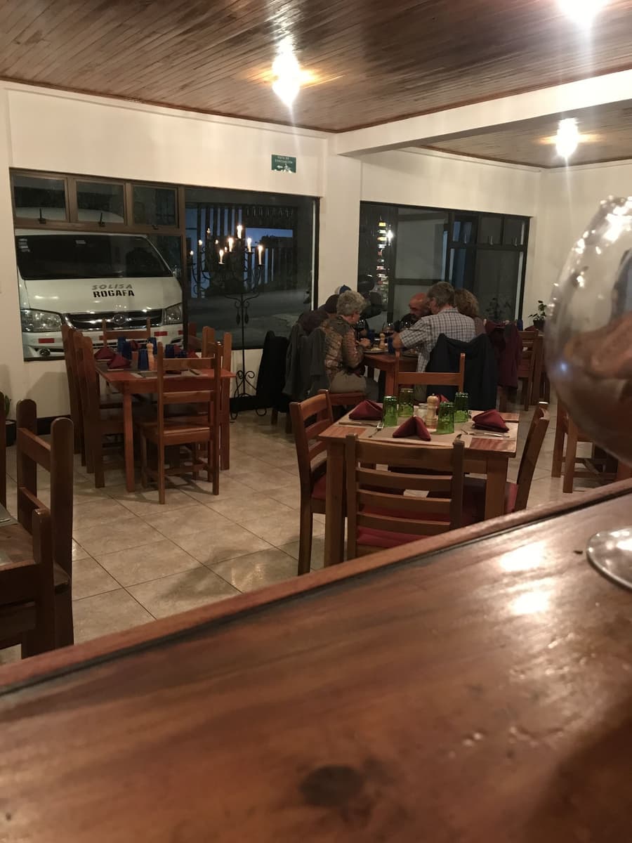 Alisson Hotel & Restaurant