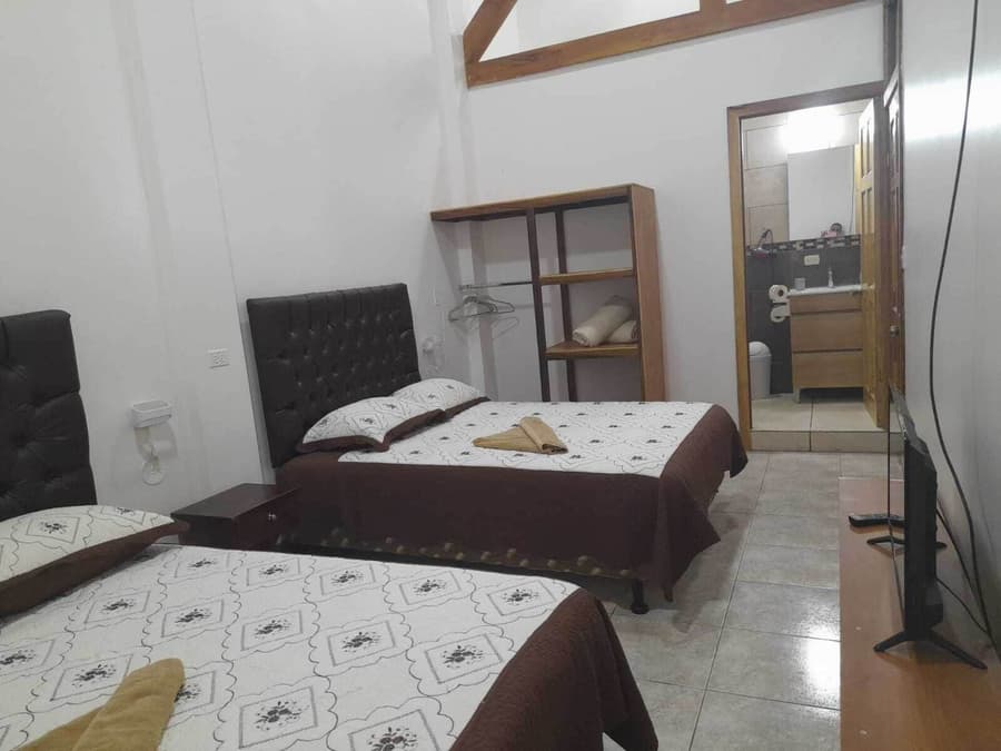 Alisson Hotel & Restaurant