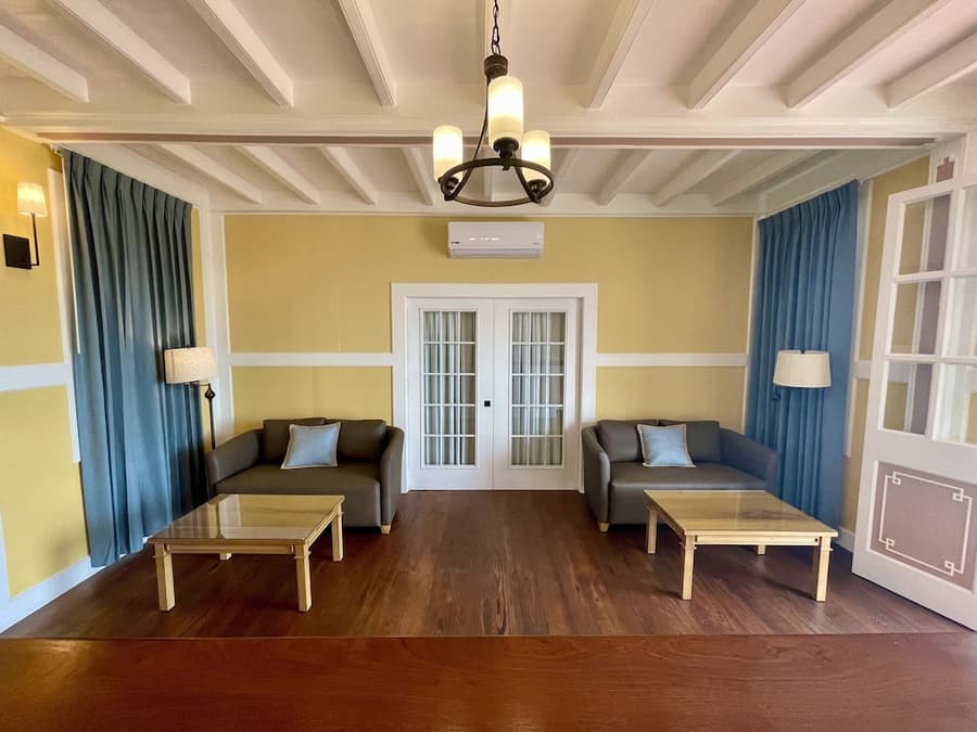Weatherills Hotel