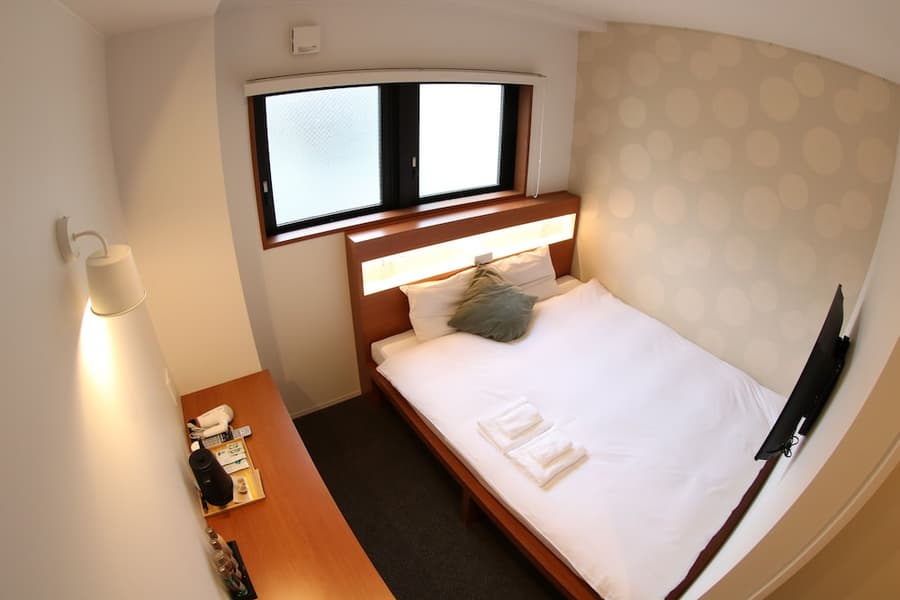 WeBase KYOTO - Hostel
