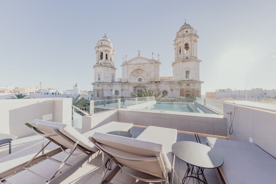 Boutique Hotel OLOM