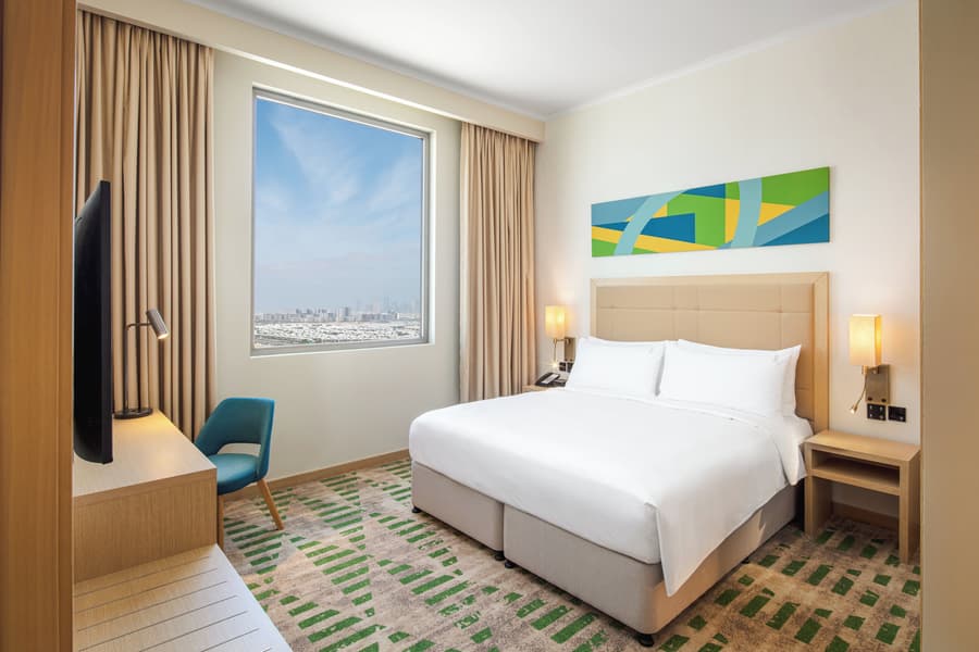 Holiday Inn Hotel & Suites Dubai Science Park by IHG