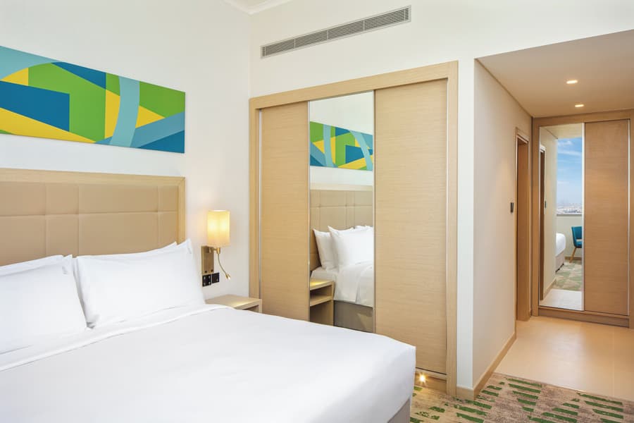 Holiday Inn Hotel & Suites Dubai Science Park by IHG