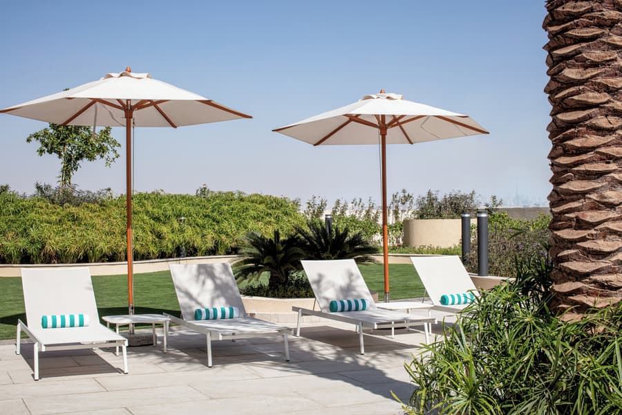 Holiday Inn Hotel & Suites Dubai Science Park by IHG