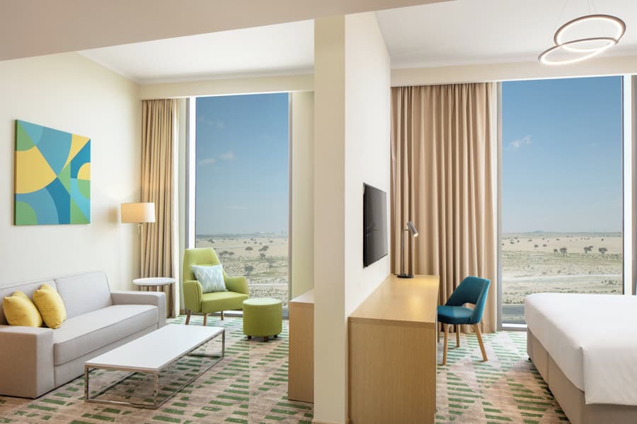 Holiday Inn Hotel & Suites Dubai Science Park by IHG