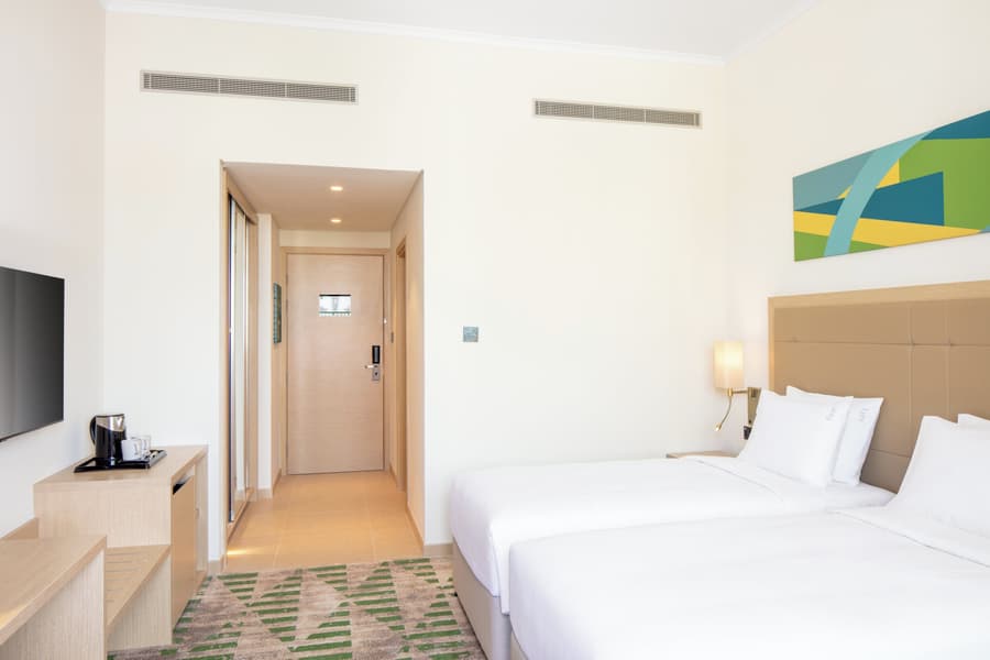 Holiday Inn Hotel & Suites Dubai Science Park by IHG