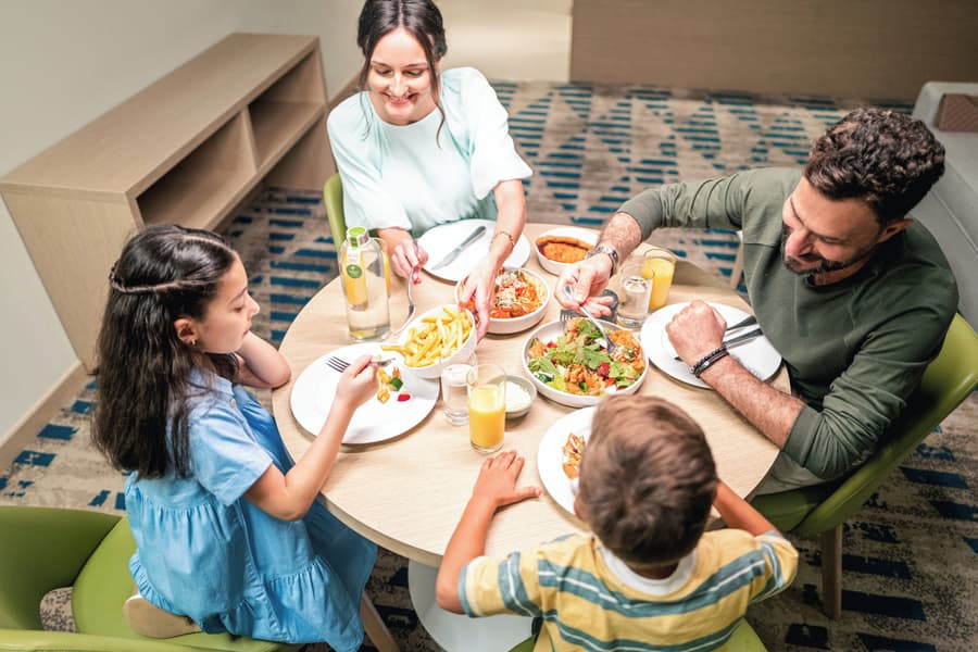 Holiday Inn Hotel & Suites Dubai Science Park by IHG