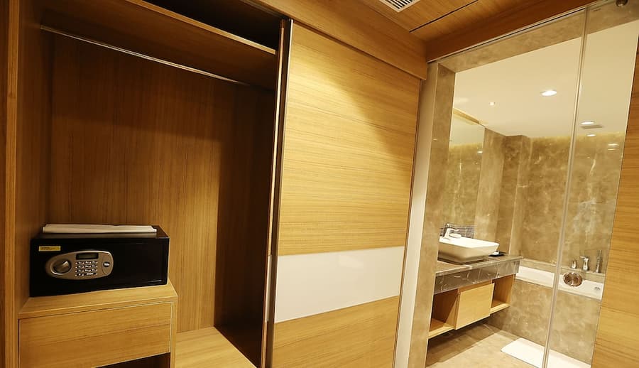 Pharos Hotels