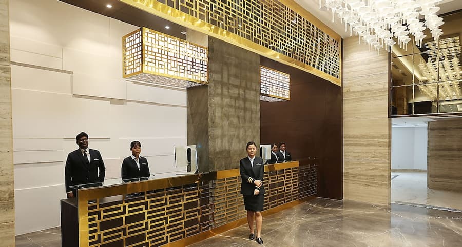 Pharos Hotels