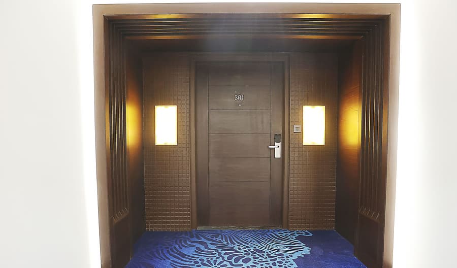 Pharos Hotels