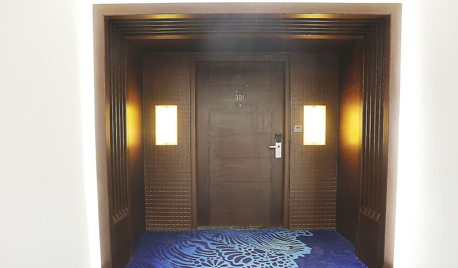 Pharos Hotels