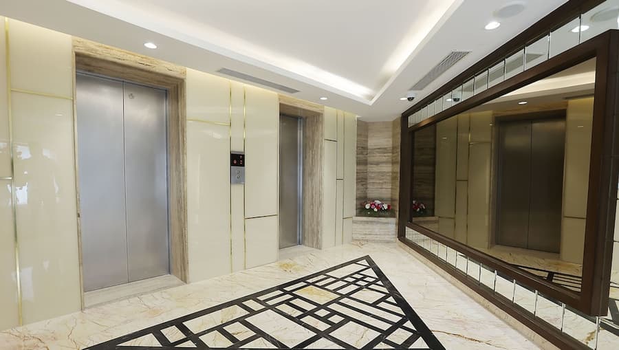 Pharos Hotels