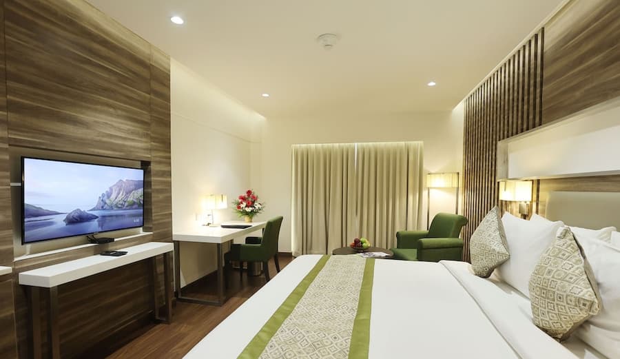 Pharos Hotels