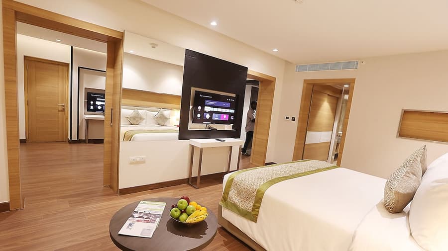 Pharos Hotels