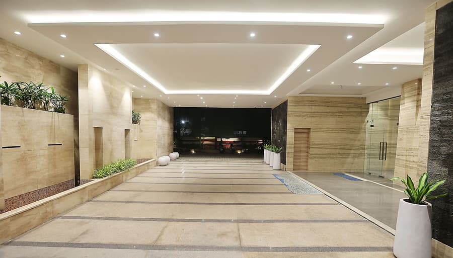 Pharos Hotels
