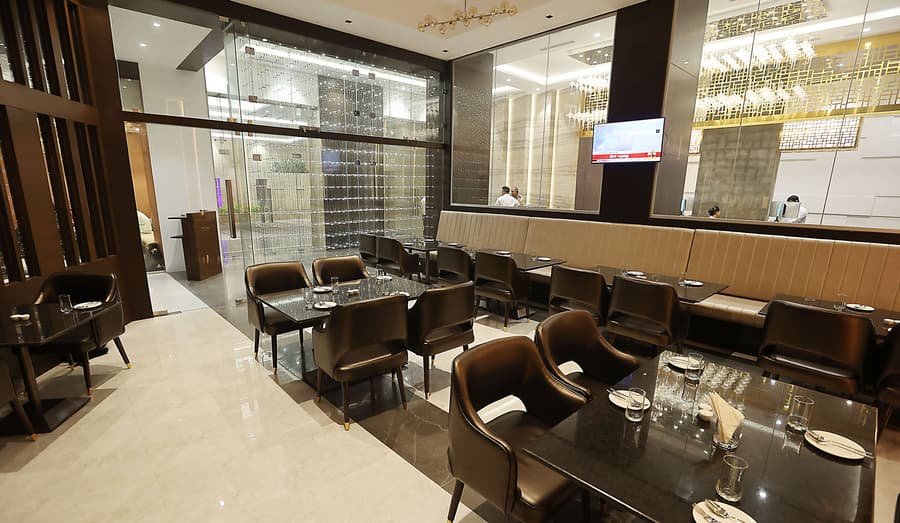 Pharos Hotels