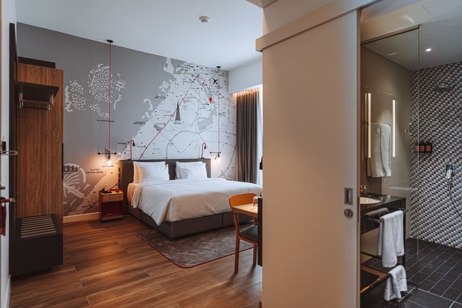 INK Hotel