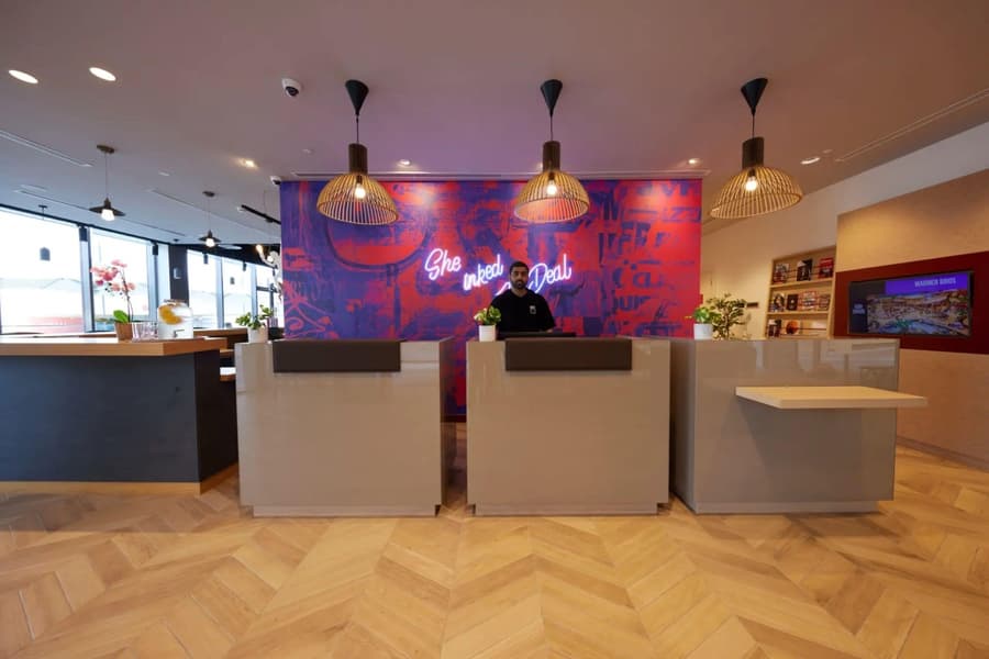 INK Hotel