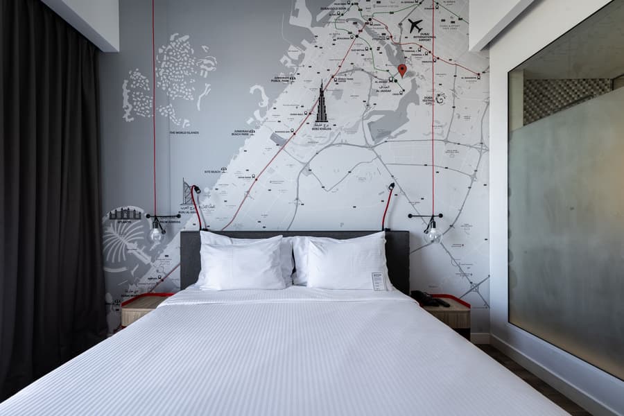 INK Hotel