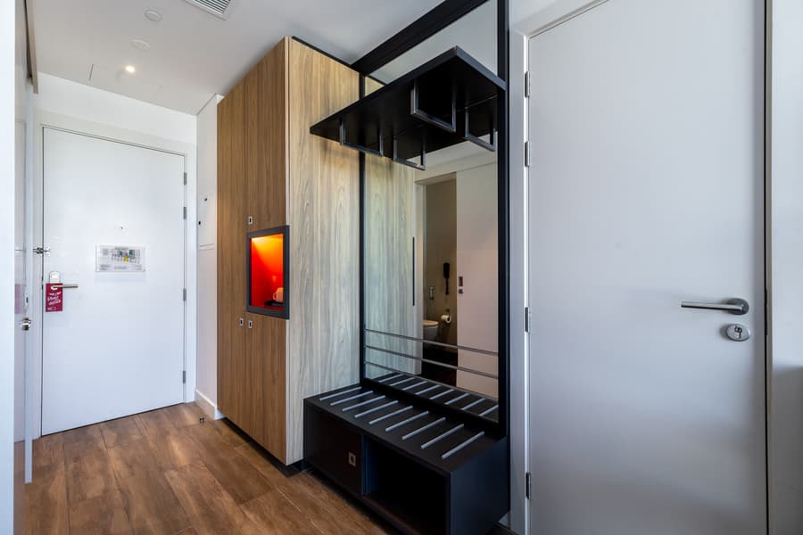 INK Hotel