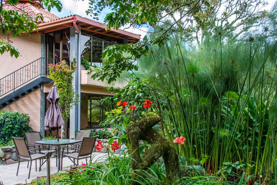 The Inn at Palo Alto