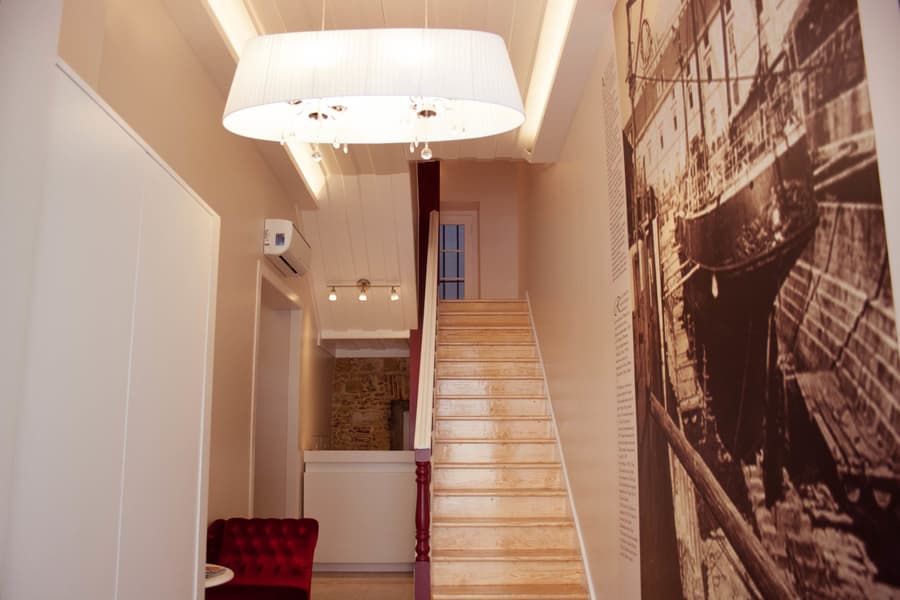 Lisbon Arsenal Suites