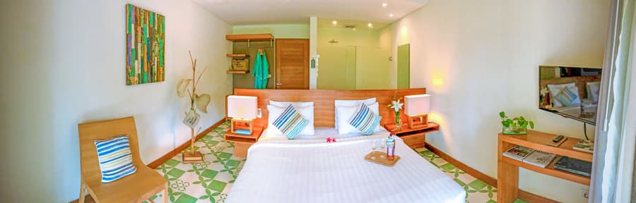The Open House Bali