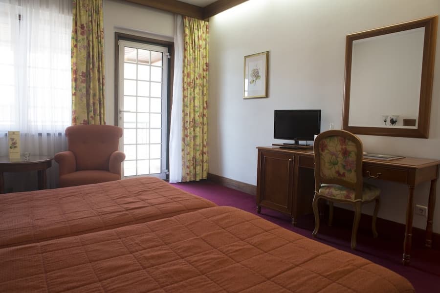 Hotel Quinta da Penha de França