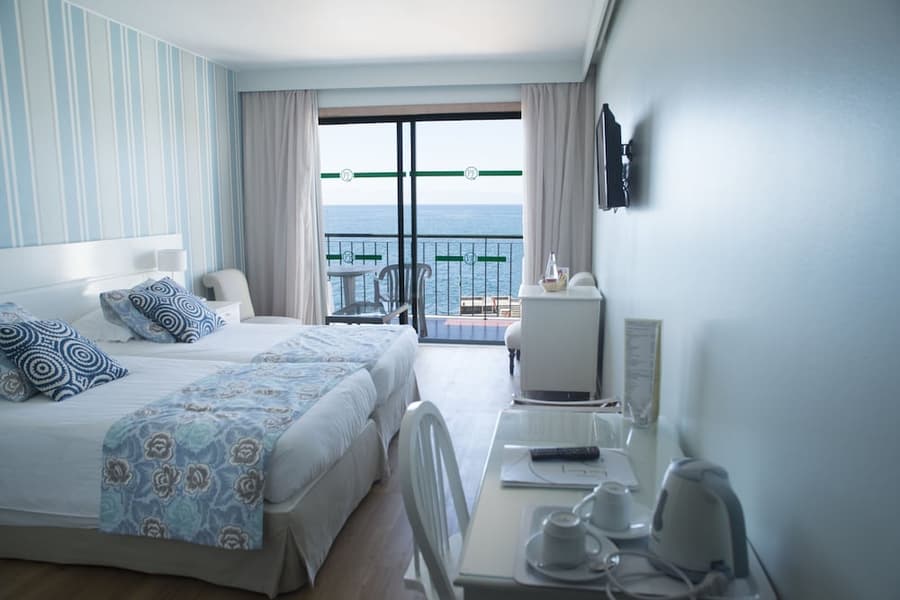 Hotel Quinta da Penha de França
