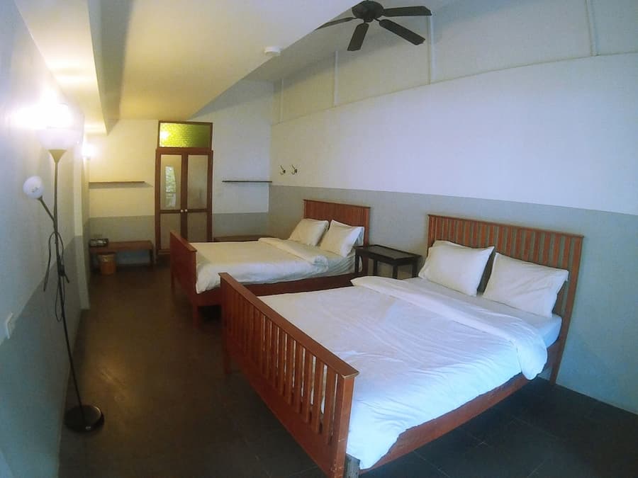 Koh Munnork Private Island