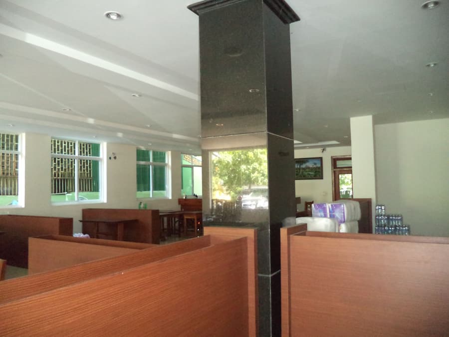 Go In Hotel