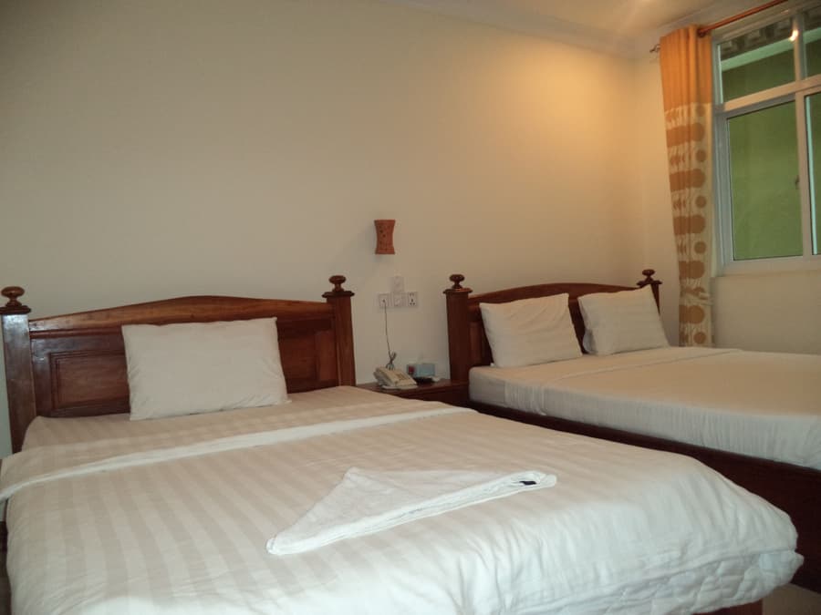 Go In Hotel