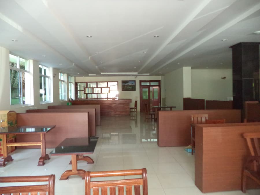 Go In Hotel