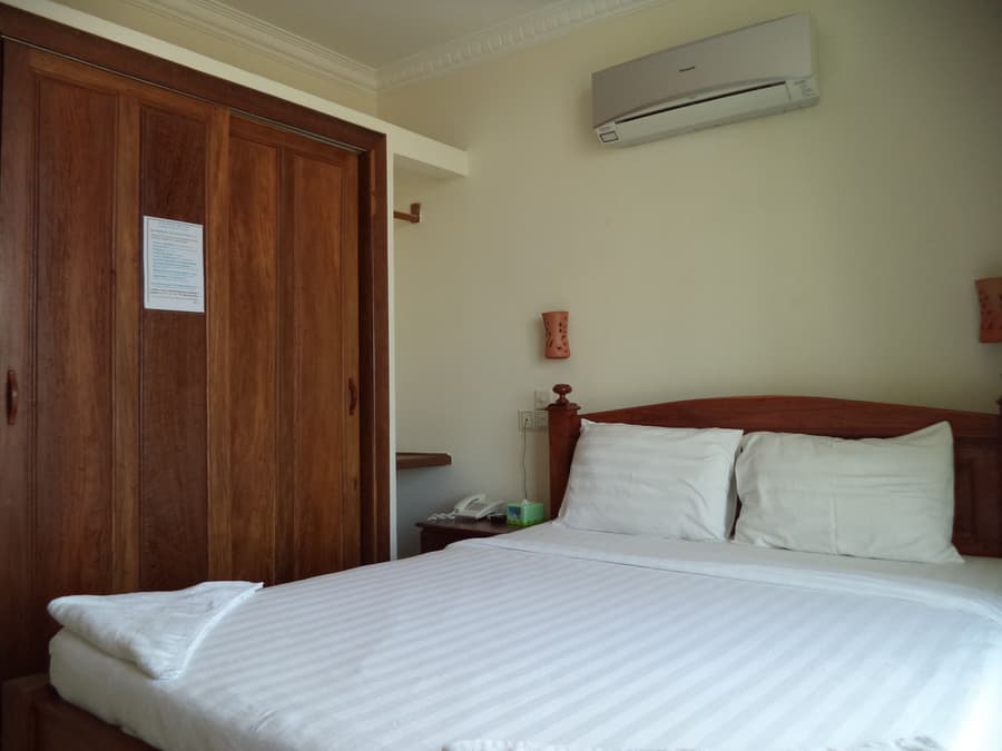 Go In Hotel