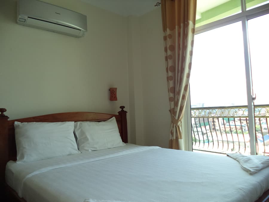 Go In Hotel